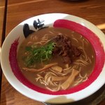 徳島ラーメン人生 - 