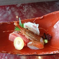 日本料理 旬彩 - 