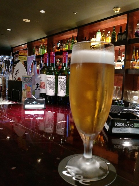 Dining Darts Bar Bee Machida Ten