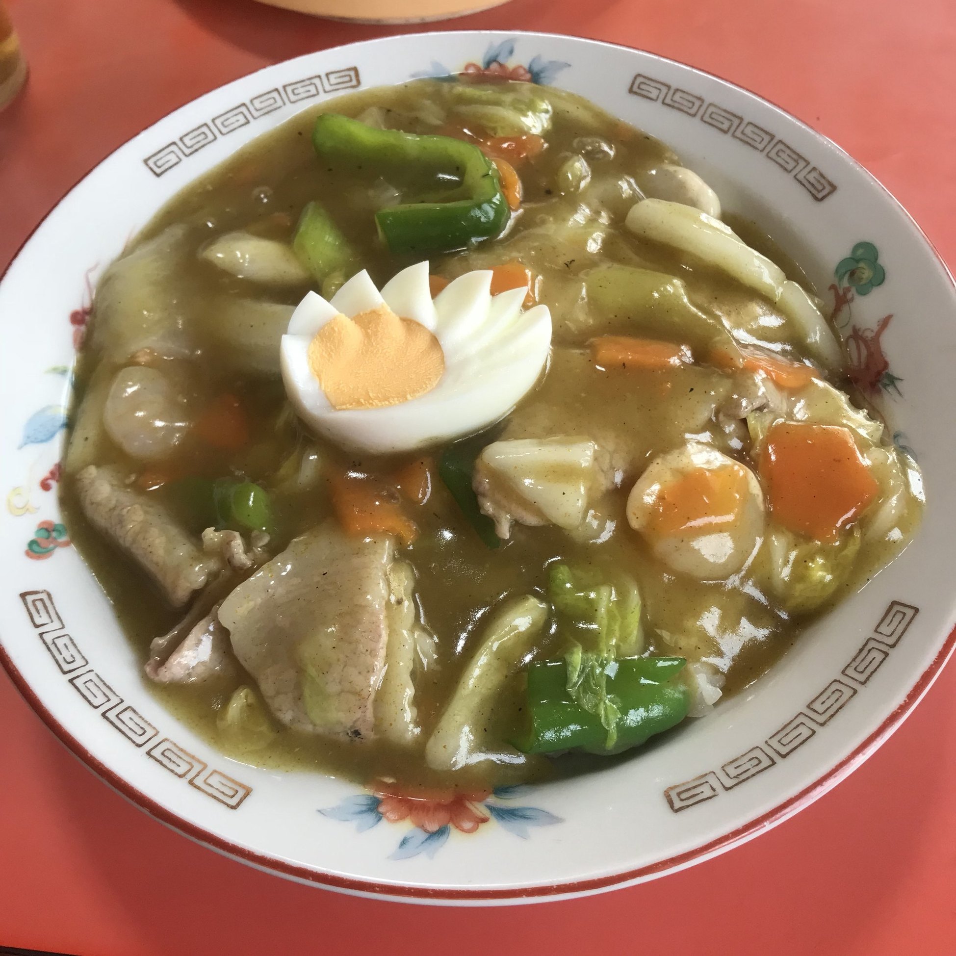 五十番 - 加治木/中華料理 | 食べログ 五十番 (加治木/中華料理)