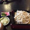 鐘つきうどん きんちょう 