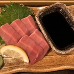 十三屋 大光 - 本鮪トロ（2018年7月追加）