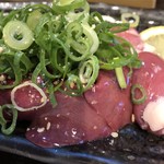 十三屋 大光 - 肝と言いながら心も入ってます（2018年7月追加）