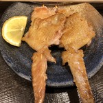 十三屋 大光 - 手羽先（2018年7月追加）