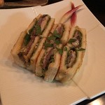 パーラーイワシ - 