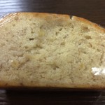 エスポワール - バナナケーキ？