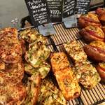 Pane Ho Maretta - タルティーヌ＆ドッグ