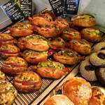 Pane Ho Maretta - ドッグ系