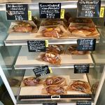 Pane Ho Maretta - サンド系