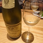 原価ビストロBAN！ - ルイジャドネ