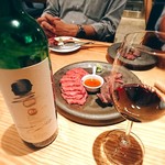 原価ビストロBAN！ - オーパスワン