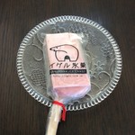イグル氷菓 - いちごミルク