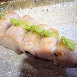 鳥すけ - 半生ささみ