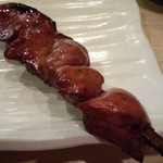 鳥すけ - とろけるﾚﾊﾞｰ