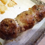 鳥すけ - 肉汁溢れるだんご