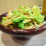 鳥すけ - ｼｬｷｼｬｷｻﾗﾀﾞ