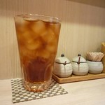 鳥すけ - たっぷり激安ｳｰﾛﾝ茶