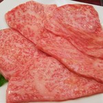 焼肉苑 - 