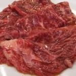 焼肉苑 - 