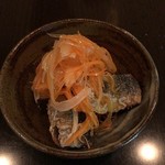 パーラーイワシ - 