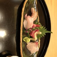 是しん - 