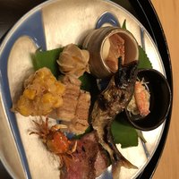 是しん - 