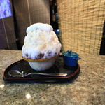 かき氷専門店 あんどりゅ。 - 