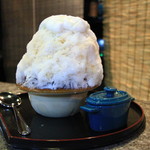 かき氷専門店 あんどりゅ。 岡崎店 - 