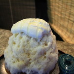 かき氷専門店 あんどりゅ。 岡崎店 - 