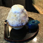 かき氷専門店 あんどりゅ。 - 