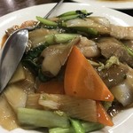 本格中華料理　吉祥楼 - 