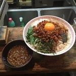 男そば 連獅子 - 