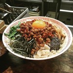 男そば 連獅子 - 