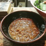 男そば 連獅子 - 