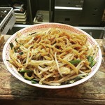 男そば 連獅子 - 