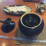 Morino Chaya - アイスコーヒー
