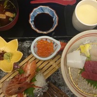 日本料理 御河 - 