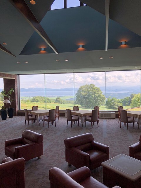 ダイニング翔 - 翁島（フレンチ）の写真