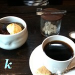 CAFE やいち - 