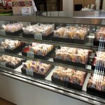 どら焼のどらや - 