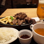 ザミートマーケット - 