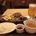 ザミートマーケット - 