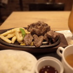 ザミートマーケット - 