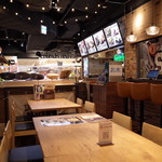 ザミートマーケット - 