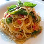 マンマ・ミーア！