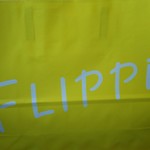 FLIPPER'S STAND - 