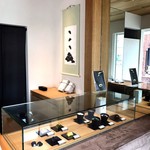 くらわんか餅の世界 - 