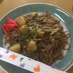 Yakisoba Sakurai - 