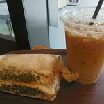 Kafe Waraku - 