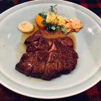 くいしんぼー山中 - 